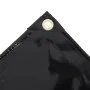Lona 650 g/m² 3,5x2,5 m negro de vidaXL, Lonas impermeables - Ref: Foro24-151362, Precio: 62,96 €, Descuento: %