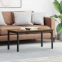Mesa de Café Madera vieja 100 x 50 x 45 cm Madera de ingeniería en Mesas de centro | Comprar online en Foru.es