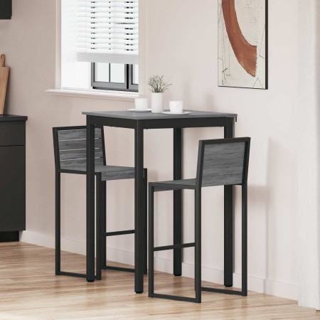 Mesas de comedor Madera de ingeniería en Mesas de comedor | Comprar online en Foru.es