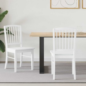 Sillas de comedor 2 pcs 50 x 52,5 x 91 cm en Sillas de comedor | Comprar online en Foru.es