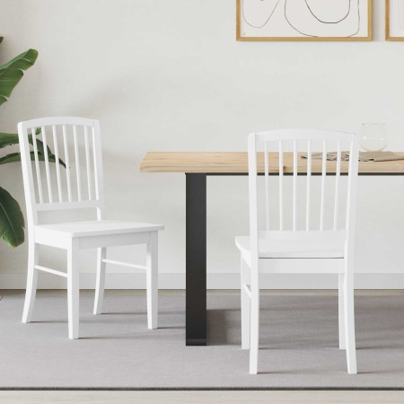 Sillas de comedor 2 pcs 50 x 52,5 x 91 cm en Sillas de comedor | Comprar online en Foru.es