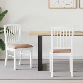 Sillas de comedor 2 pcs 50 x 52,5 x 91 cm en Sillas de comedor | Comprar online en Foru.es