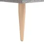 High sideboard sonoma gray plywood 69.5x34x180 cm by vidaXL, Sideboards - Ref: Foro24-3198207, Price: 160,14 €, Discount: %