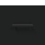 Aparador alto madera contrachapada negro 69,5x34x180 cm de vidaXL, Aparadores - Ref: Foro24-3189454, Precio: 171,03 €, Descue...