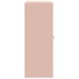 Armario de almacenamiento Rosa 90 x 40 x 105 cm en Armarios archivadores | Comprar online en Foru.es
