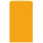 Armario de almacenamiento Amarillo Mostaza 80 x 40 x 70 cm en Armarios archivadores | Comprar online en Foru.es