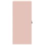 Armario de almacenamiento Rosa 60 x 40 x 90 cm en Armarios archivadores | Comprar online en Foru.es