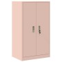Armario de almacenamiento Rosa 60 x 40 x 90 cm en Armarios archivadores | Comprar online en Foru.es