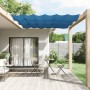 Toldo vertical tela oxford azul 60x270 cm en Sombrillas | Comprar online en Foru.es