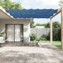 Toldo vertical tela oxford azul 60x600 cm en Sombrillas | Comprar online en Foru.es