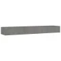 Jardinera acero corten 360x80x40 cm de vidaXL, Maceteros y jardineras - Ref: Foro24-824535, Precio: 232,26 €, Descuento: %