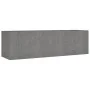 Jardinera acero corten 280x80x80 cm de vidaXL, Maceteros y jardineras - Ref: Foro24-824540, Precio: 304,40 €, Descuento: %