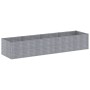 Jardinera acero corten 386x100x69 cm de vidaXL, Maceteros y jardineras - Ref: Foro24-152005, Precio: 137,88 €, Descuento: %