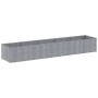 Jardinera de acero corten 479x100x69 cm de vidaXL, Maceteros y jardineras - Ref: Foro24-152006, Precio: 167,52 €, Descuento: %