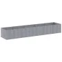 Jardinera de acero corten 479x100x69 cm de vidaXL, Maceteros y jardineras - Ref: Foro24-152006, Precio: 163,46 €, Descuento: %