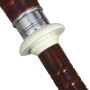 Gaita escocesa de las Highland Royal Steward rojo de vidaXL, Gaitas - Ref: Foro24-70043, Precio: 141,99 €, Descuento: %