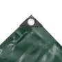 Lona 650 g/m² 3x4 m verde de vidaXL, Lonas impermeables - Ref: Foro24-43820, Precio: 63,69 €, Descuento: %
