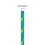 Cuerda de barco polipropileno verde 10 mm 50 m de vidaXL, Sogas y cuerdas metálicas - Ref: Foro24-152719, Precio: 22,63 €, De...