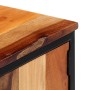 Mueble para TV de madera maciza reciclada 120x30x40 cm de vidaXL, Muebles TV - Ref: Foro24-282726, Precio: 148,58 €, Descuent...
