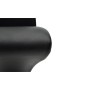 Sillas de comedor 2 unidades cuero sintético negro de vidaXL, Sillas de comedor - Ref: Foro24-240042, Precio: 261,58 €, Descu...