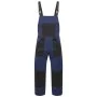 Mono de trabajo de hombre talla M azul de vidaXL, Monos y pantalones de trabajo - Ref: Foro24-131786, Precio: 31,24 €, Descue...
