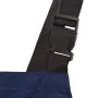 Mono de trabajo de hombre talla M azul de vidaXL, Monos y pantalones de trabajo - Ref: Foro24-131786, Precio: 31,24 €, Descue...