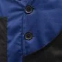 Mono de trabajo de hombre talla M azul de vidaXL, Monos y pantalones de trabajo - Ref: Foro24-131786, Precio: 31,24 €, Descue...
