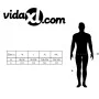 Mono de trabajo de hombre talla M azul de vidaXL, Monos y pantalones de trabajo - Ref: Foro24-131786, Precio: 31,24 €, Descue...