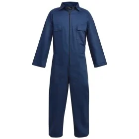 Arbeitsoverall für Herren Größe M blau von vidaXL, Overalls und Arbeitshosen - Ref: Foro24-131818, Preis: 43,35 €, Rabatt: %