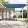 Toldo vertical tela oxford azul 140x1000 cm en Sombrillas | Comprar online en Foru.es