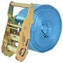 Ratchet Tie Down Straps 4 Pcs 2T 6mx38mm Blue by vidaXL, Tie down straps - Ref: Foro24-142654, Price: 35,74 €, Discount: %