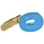 Ratchet Tie Down Straps 4 Pcs 2T 6mx38mm Blue by vidaXL, Tie down straps - Ref: Foro24-142654, Price: 35,74 €, Discount: %