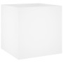 Juego de muebles de recibidor madera contrachapada blanco de vidaXL, Armarios roperos - Ref: Foro24-3082062, Precio: 134,54 €...