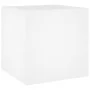 Juego de muebles de recibidor madera contrachapada blanco de vidaXL, Armarios roperos - Ref: Foro24-3082062, Precio: 132,11 €...