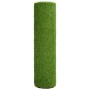 Césped artificial verde 1x8 m/40 mm de vidaXL, Flora artificial - Ref: Foro24-318330, Precio: 118,93 €, Descuento: %