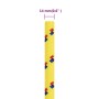 Cuerda de barco polipropileno amarillo 14 mm 25 m de vidaXL, Sogas y cuerdas metálicas - Ref: Foro24-152621, Precio: 23,95 €,...