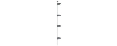 Monturas para accesorios de baño