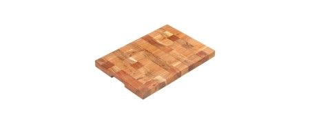 Tablas de cortar