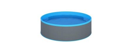 Piscinas