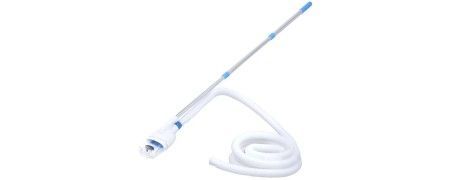 Accesorios para piscinas y spa