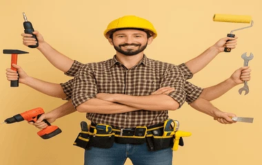 Bricolaje y DIY: herramientas, consumibles y accesorios