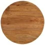 Mesa de centro de madera maciza de acacia 65x65x32 cm de vidaXL, Mesas de centro - Ref: Foro24-289616, Precio: 126,75 €, Desc...