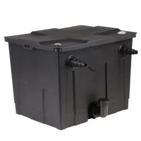 Filtro de estanque Bio 8000 L/h de vidaXL, Accesorios para estanques y fuentes - Ref: Foro24-40520, Precio: 202,19 €, Descuen...