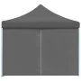 Carpa de fiestas pop-up plegable con 8 paredes antracita 3x9 m de vidaXL, Carpas y cenadores - Ref: Foro24-44982, Precio: 355...