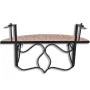 Mesa de balcón colgante mosaico terracota de vidaXL, Mesas de jardín - Ref: Foro24-41123, Precio: 76,94 €, Descuento: %