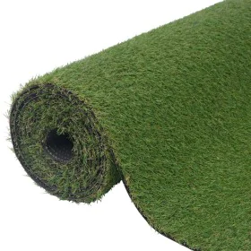 Green artificial grass 1x8 m/20 mm by vidaXL, artificial flora - Ref: Foro24-318319, Price: 78,87 €, Discount: %