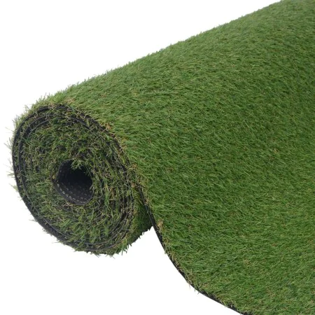 Green artificial grass 1x8 m/20 mm by vidaXL, artificial flora - Ref: Foro24-318319, Price: 78,87 €, Discount: %