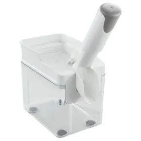 Leifheit Deshuesador de cerezas Cherrymat 3.0 de Leifheit, Peladores y descorazonadores - Ref: Foro24-433465, Precio: 32,79 €...