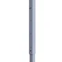 Carpa plegable profesional acero blanco 3x3 m de vidaXL, Carpas y cenadores - Ref: Foro24-48860, Precio: 118,79 €, Descuento: %