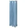Carpa plegable profesional con 4 paredes acero color crema 3x6m de vidaXL, Carpas y cenadores - Ref: Foro24-48866, Precio: 23...